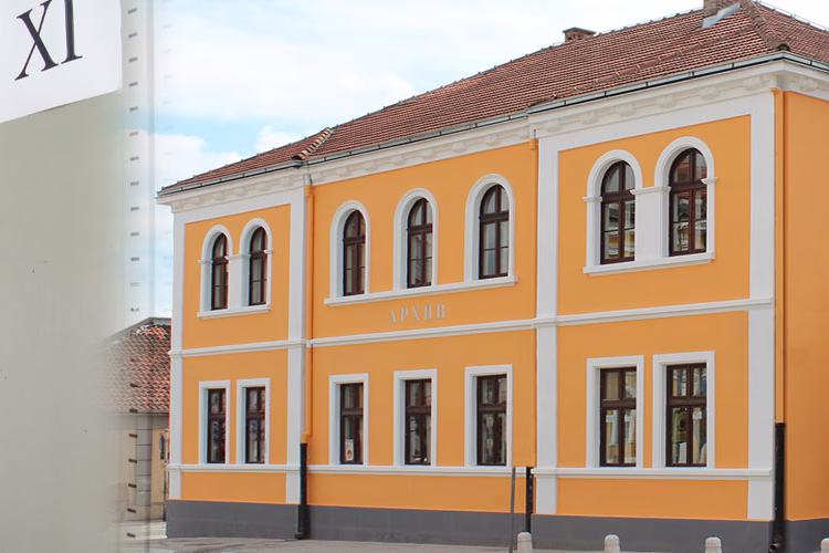 Foto: Istorijski arhiv Kraljevo