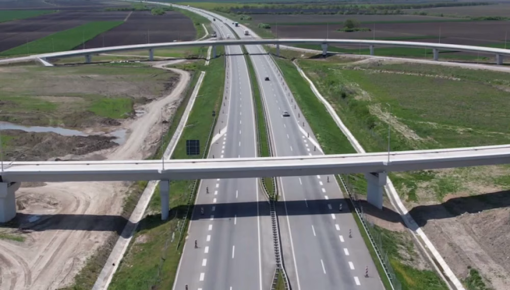 Foto: JP Putevi Srbije