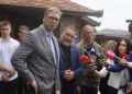 Foto: TANJUG/DEJAN ŽIVANČEVIĆ