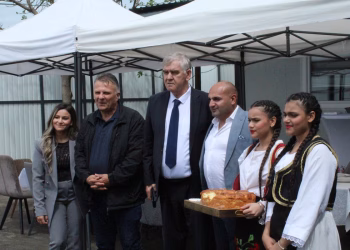 Foto: Tanjug (Saška Drobnjak)