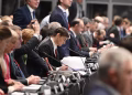 Foto: TANJUG/ NARODNA SKUPŠTINA REPUBLIKE SRBIJE/PEĐA VUČKOVIĆ/