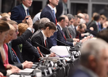 Foto: TANJUG/ NARODNA SKUPŠTINA REPUBLIKE SRBIJE/PEĐA VUČKOVIĆ/