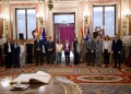 Foto: Tanjug / Skupština Srbije (Peđa Vučković)