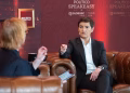 Foto: TANJUG/ GLOBSEC FORUM/ POLITICO