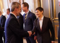 Foto: IG Ana Brnabić