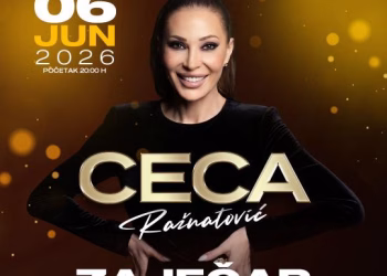 Izvor/vizual: MEGA EVENTS