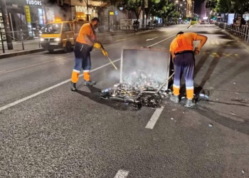 Foto: Gradska čistoća