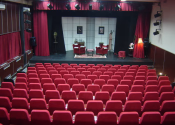 Foto: Kulturni centar "Čukarica"