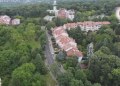Foto: printskrin Opština Čukarica