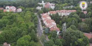 Foto: printskrin Opština Čukarica