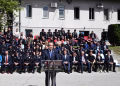 Foto: Tanjug: OMK MUP REPUBLIKE SRBIJE (STR)