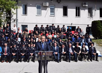 Foto: Tanjug: OMK MUP REPUBLIKE SRBIJE (STR)