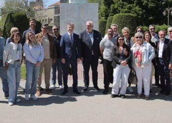 Foto: Kancelarija za javnu i kulturnu diplomatiju