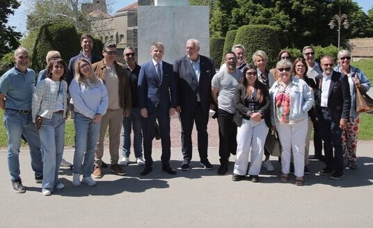 Foto: Kancelarija za javnu i kulturnu diplomatiju