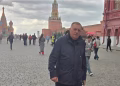 Foto: Instagram/mdodik.official/