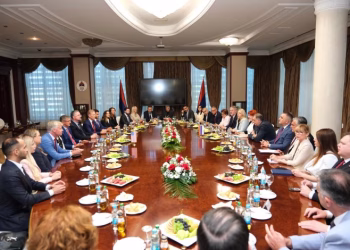 Foto: x.com/MiloradDodik