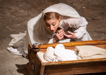Foto/Izvor: Narodno pozorište u Beogradu / National Theatre Belgrade