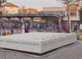 Foto: printskrin RTV video