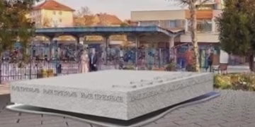 Foto: printskrin RTV video
