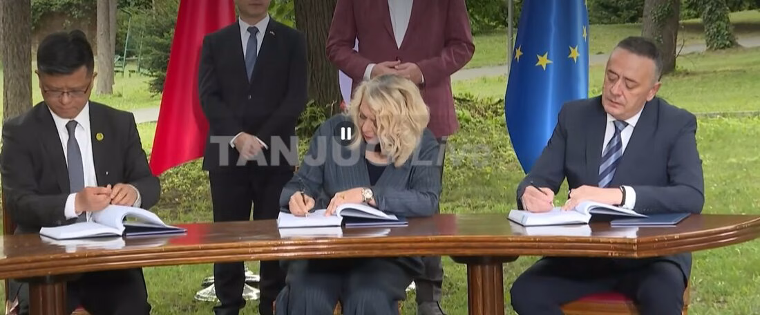Izvor: screenshot-Foto: printskrin video Tanjug