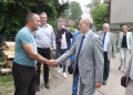 Foto:  Foto:Ministarstvo za brigu o selu