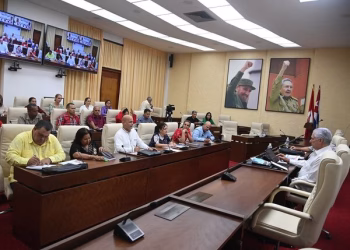 Foto: presidencia.gob.cu