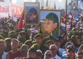 FOTO: TANJUG/AP Photo/Ramon Espinosa