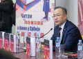 Foto: Ambasada NR Kine u Srbiji