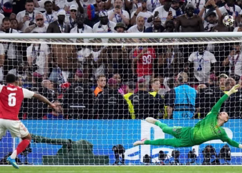 FOTO: Tanjug/AP Photo/Petr Josek