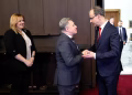 FOTO TANJUG/ VLADA REPUBLIKE SRBIJE/ SLOBODAN MILJEVIĆ