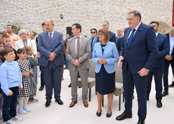 Foto: Pokrajinska vlada