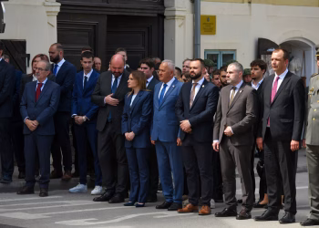 Foto: Tanjug (Nenad Mihajlović)
