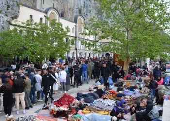 Foto: manastirostrog