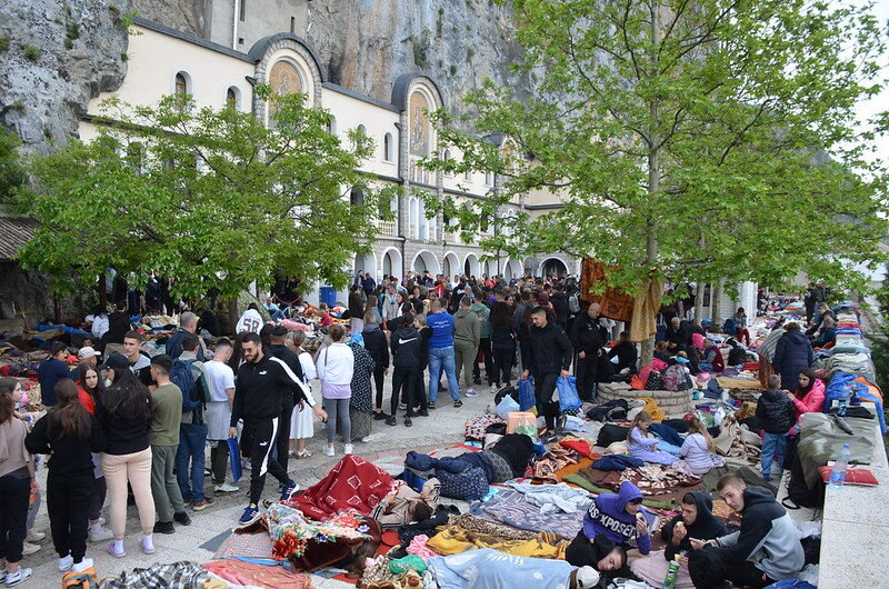 Foto: manastirostrog