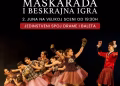 Vizual: Opera & Theatre Madlenianum