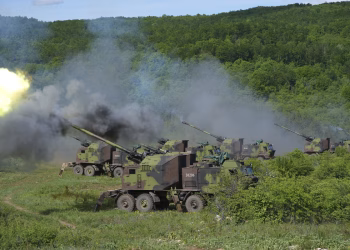 Foto: Ministarstvo odbrane Republike Srbije