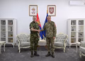 Foto: Ministarstvo odbrane Republike Srbije