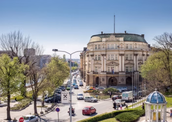 Foto: DjordjeM / Shutterstock.com