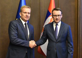 Foto: Tanjug / Kancelarija za KiM