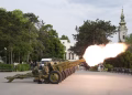 FOTO: TANJUG/ MINISTARSTVO ODBRANE