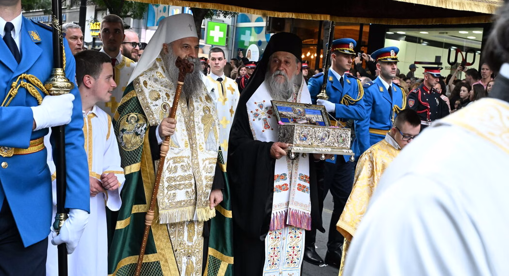Foto: Tanjug (Rade Prelić)