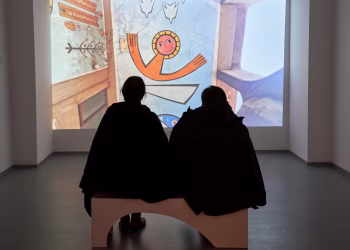 Foto: Muzej Naivne i Marginalne Umetnosti / Museum of Naïve and Marginal Art