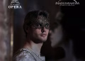 Vizual: Opera & Theatre Madlenianum