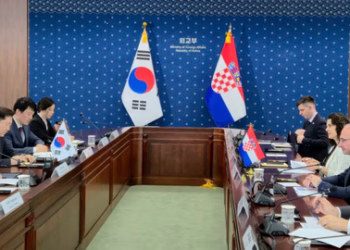 Foto: Hrvatsko Ministarstvo vanjskih i europskih poslova