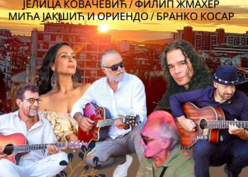 Vizual: Centar za kulturu Vlada Divljan