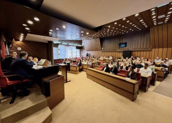 Foto: Skupština Grada Novog Sada