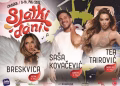 Vizual: Slatki Dani U Srcu Bačke
