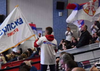FOTO: Srpska lista