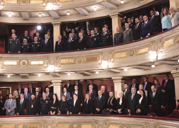 Foto: Ministarstvo odbrane