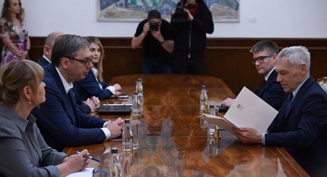 vucic bocan